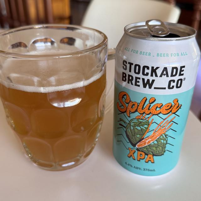 Recent check-in photo 1