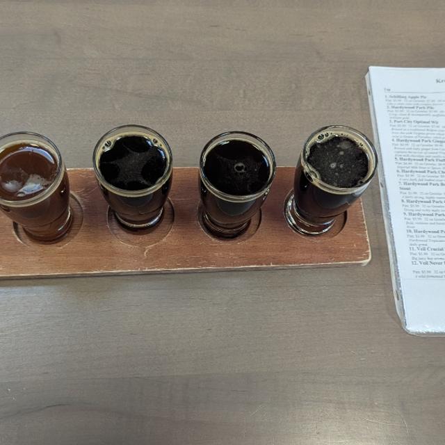 Recent check-in photo 1