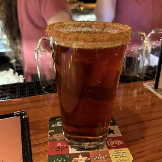 Recent check-in photo 1