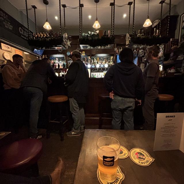 Recent check-in photo 5