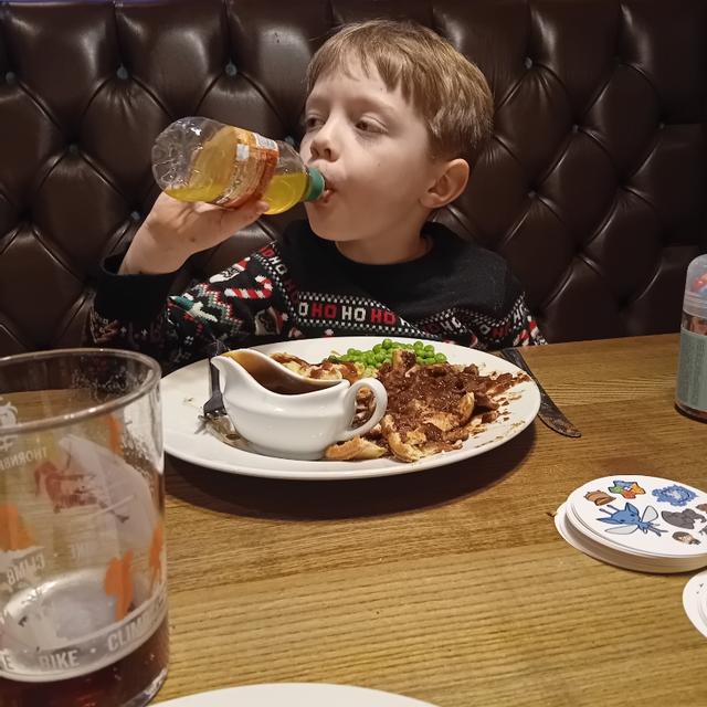 Recent check-in photo 1