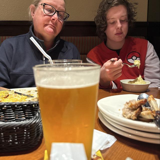 Recent check-in photo 1