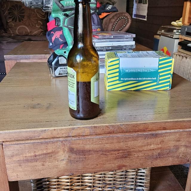 Ús Ale, gefotografeerd door Freddy