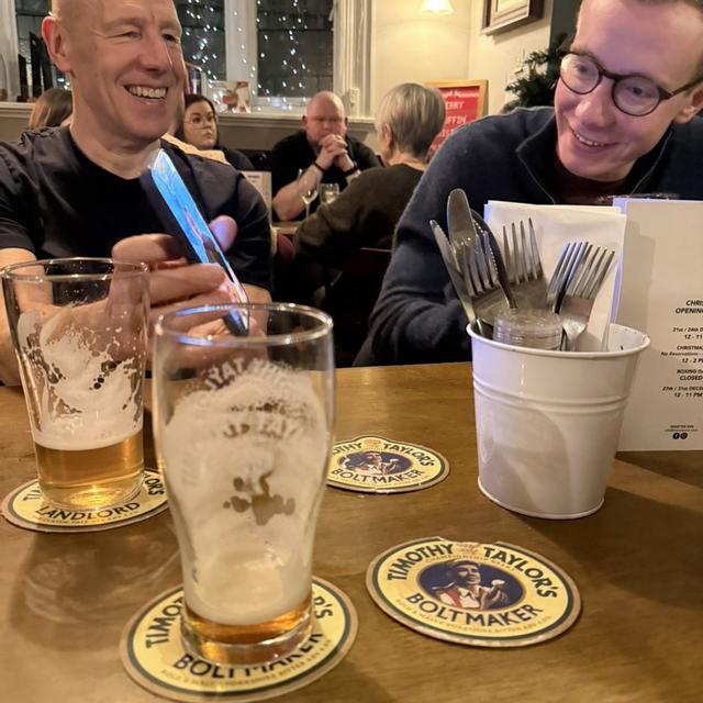 Recent check-in photo 3