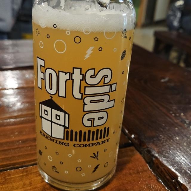 Recent check-in photo 1