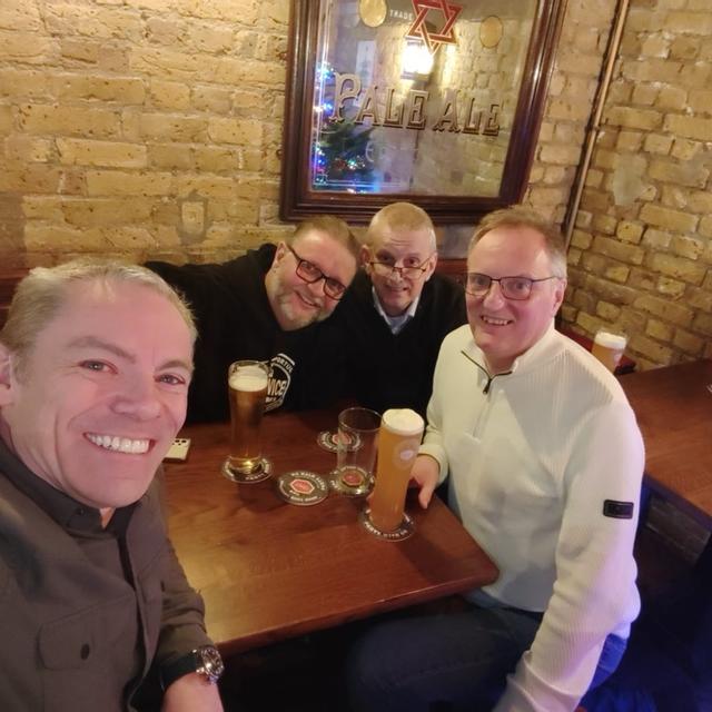 Recent check-in photo 1