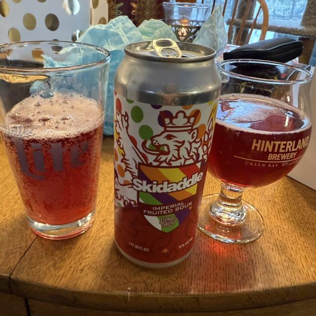 Recent check-in photo 1