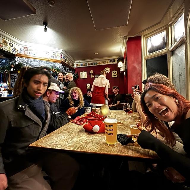 Recent check-in photo 2