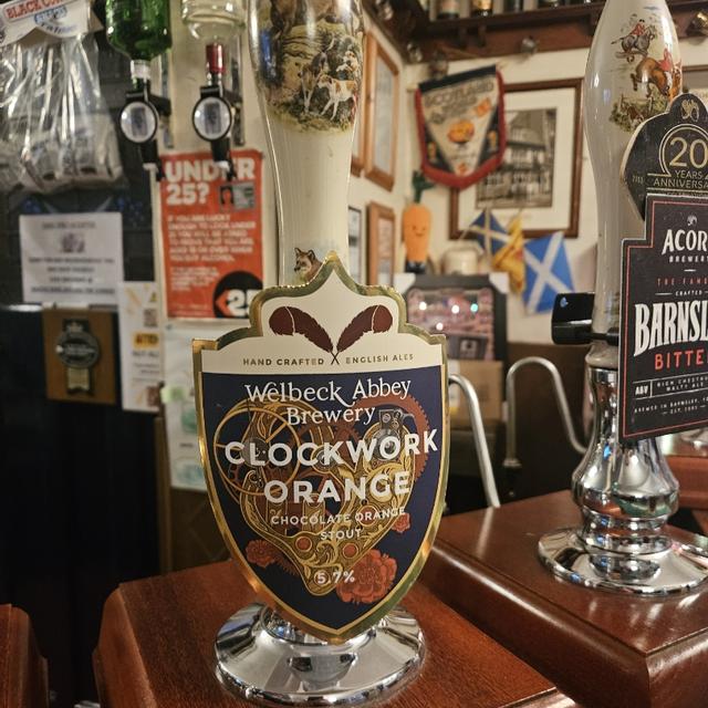 Recent check-in photo 1