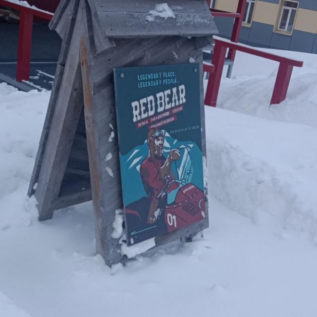 Recent check-in photo 1