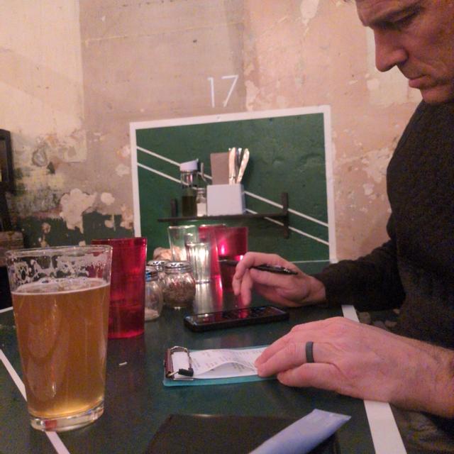 Recent check-in photo 1