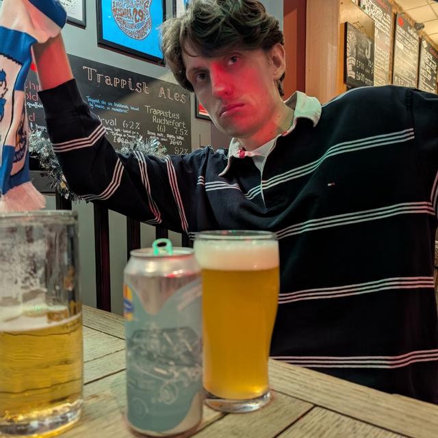 Recent check-in photo 1