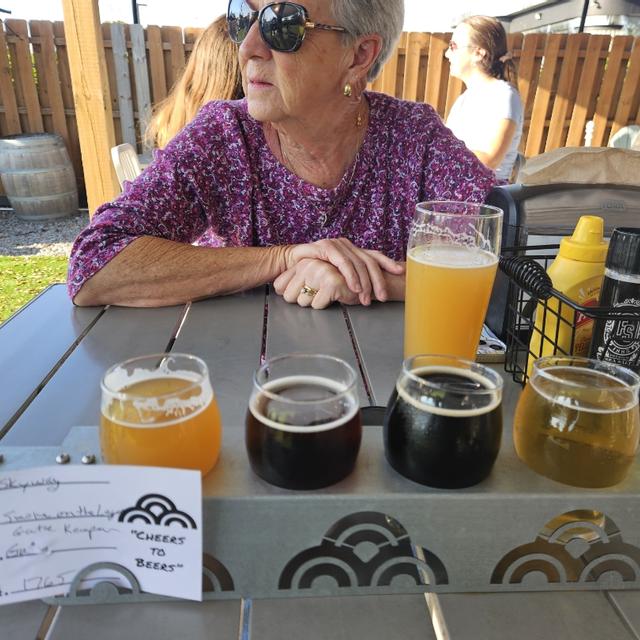 Recent check-in photo 1
