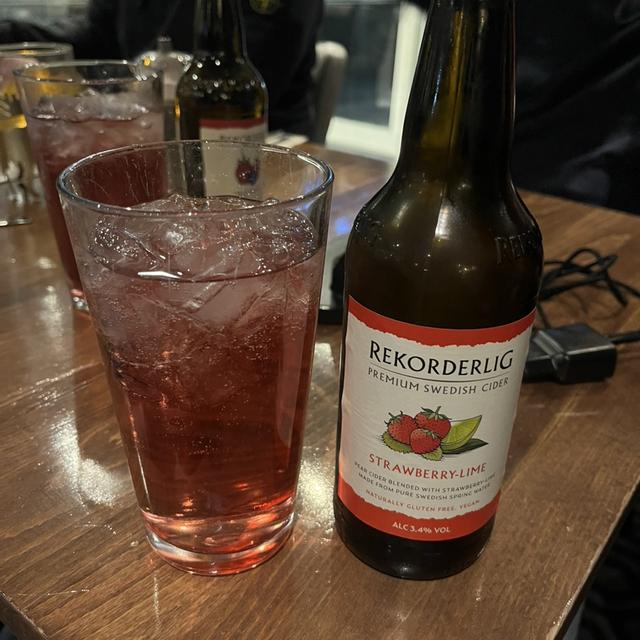 Recent check-in photo 1