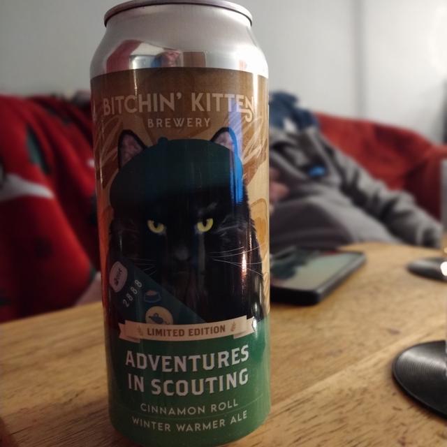 Recent check-in photo 1