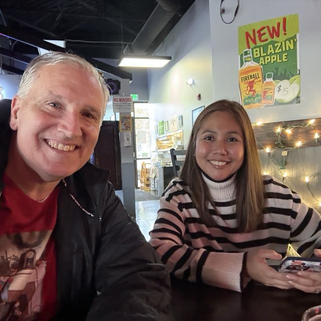 Recent check-in photo 1