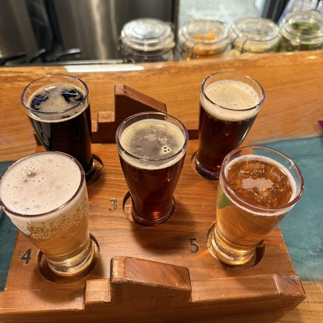 Recent check-in photo 1