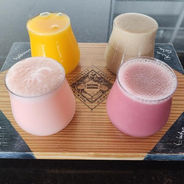 Recent check-in photo 1