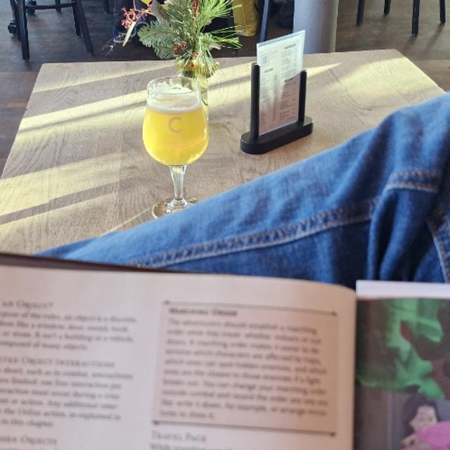 Recent check-in photo 1