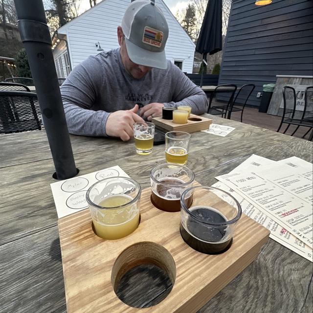 Recent check-in photo 1