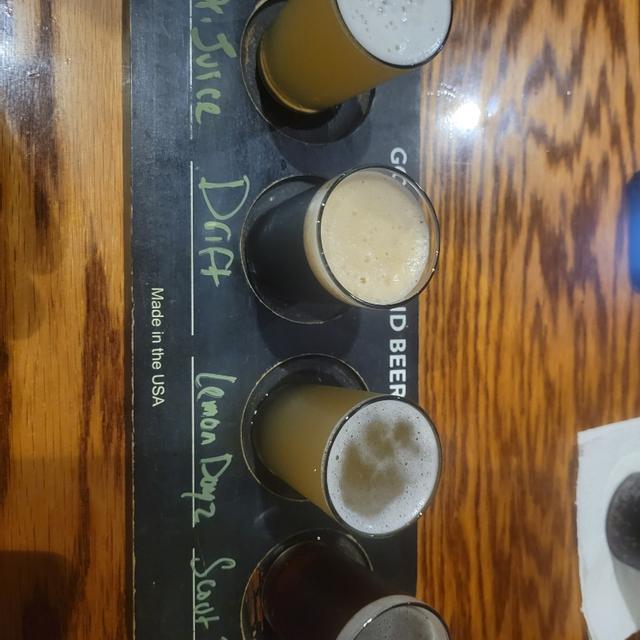 Recent check-in photo 5