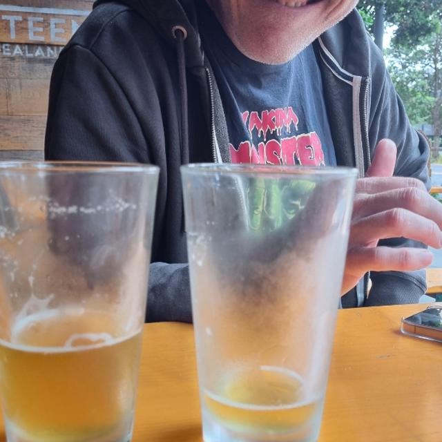 Recent check-in photo 1