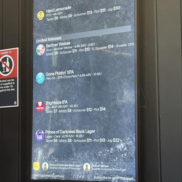 Recent check-in photo 6