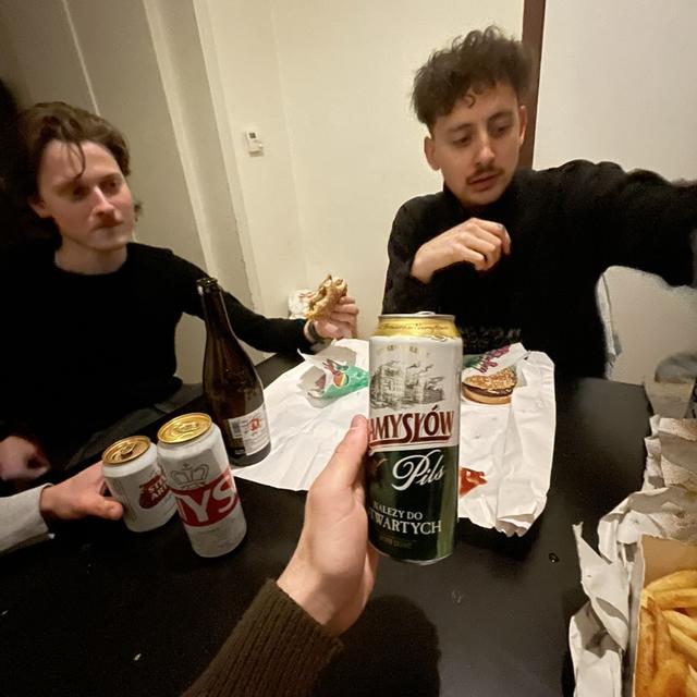 Recent check-in photo 1