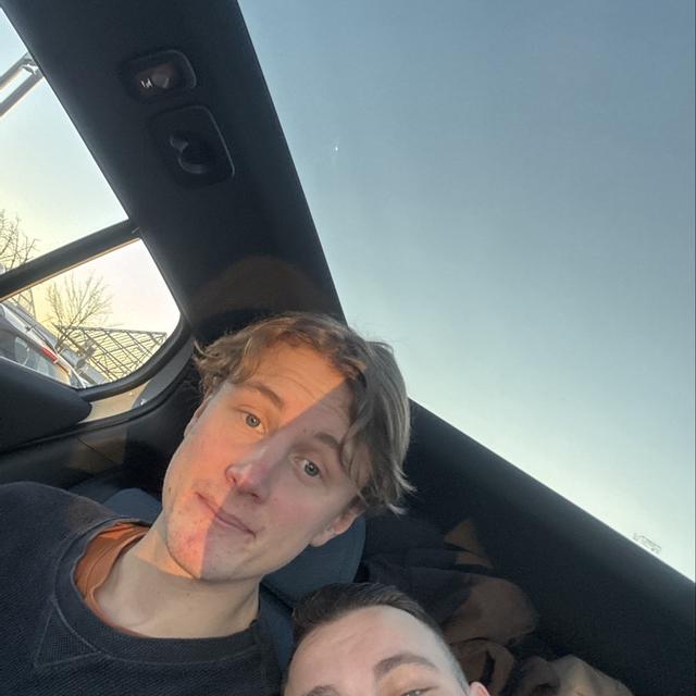 Recent check-in photo 1
