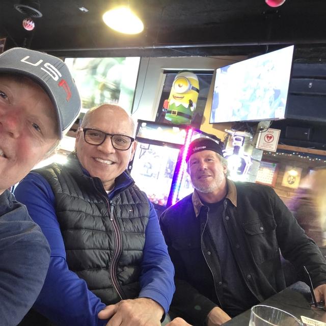 Recent check-in photo 1