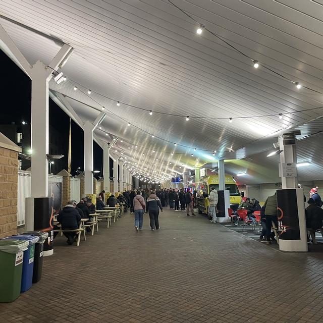 Recent check-in photo 1