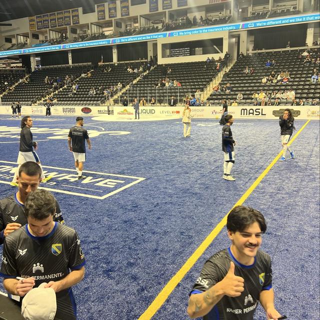 Recent check-in photo 2