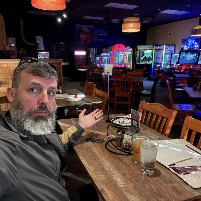 Recent check-in photo 5