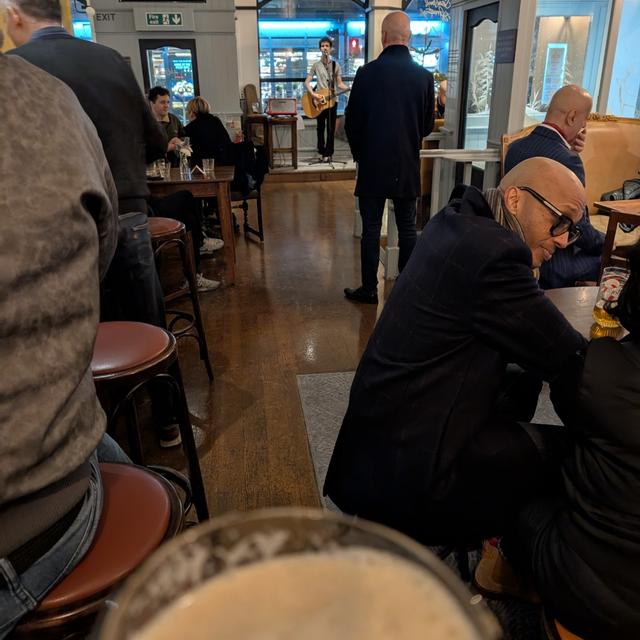 Recent check-in photo 1