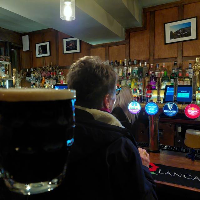 Recent check-in photo 1