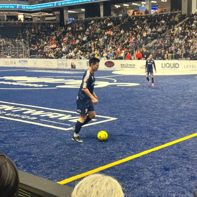 Recent check-in photo 1