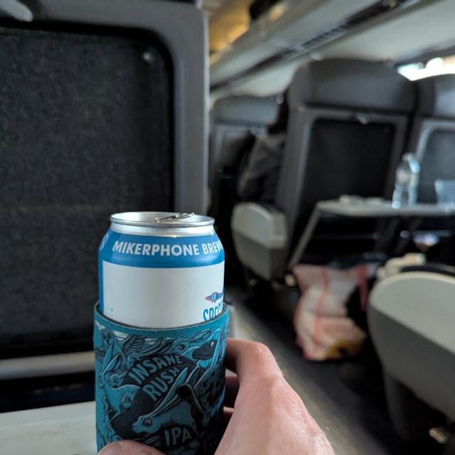 Recent check-in photo 1