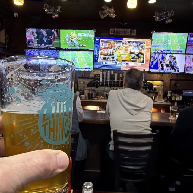 Recent check-in photo 1