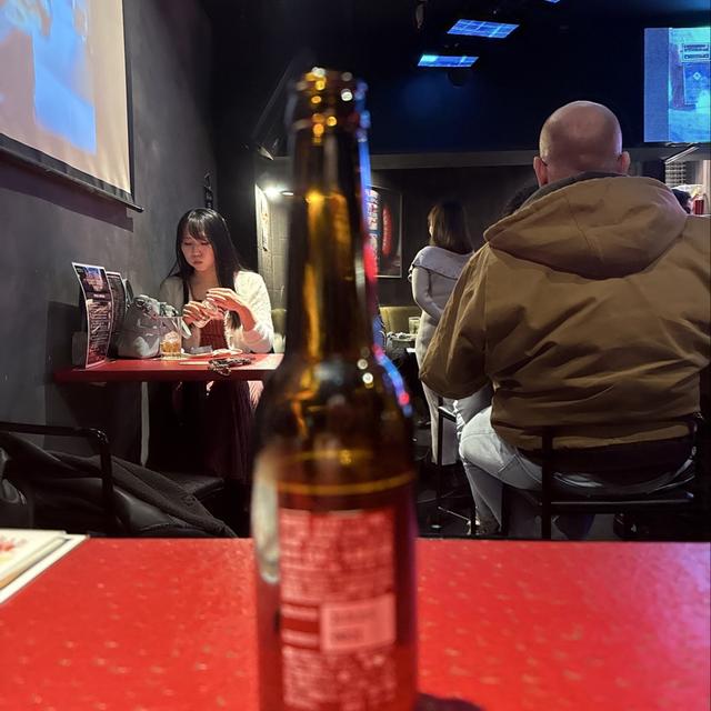 Recent check-in photo 1