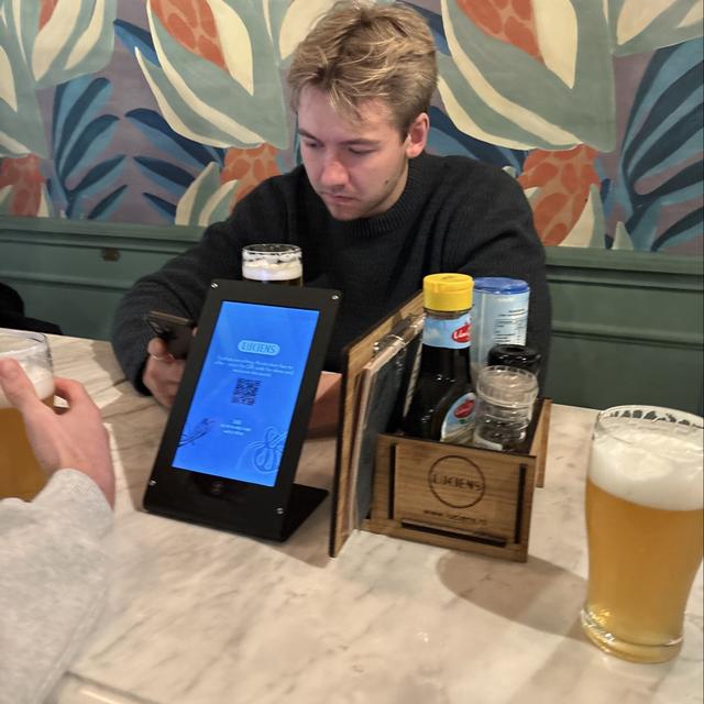 Recent check-in photo 1