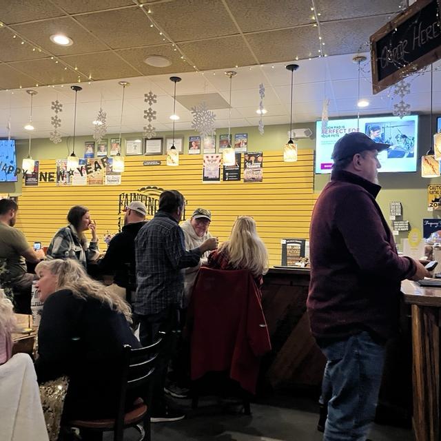 Recent check-in photo 1