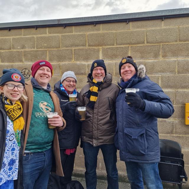 Recent check-in photo 1