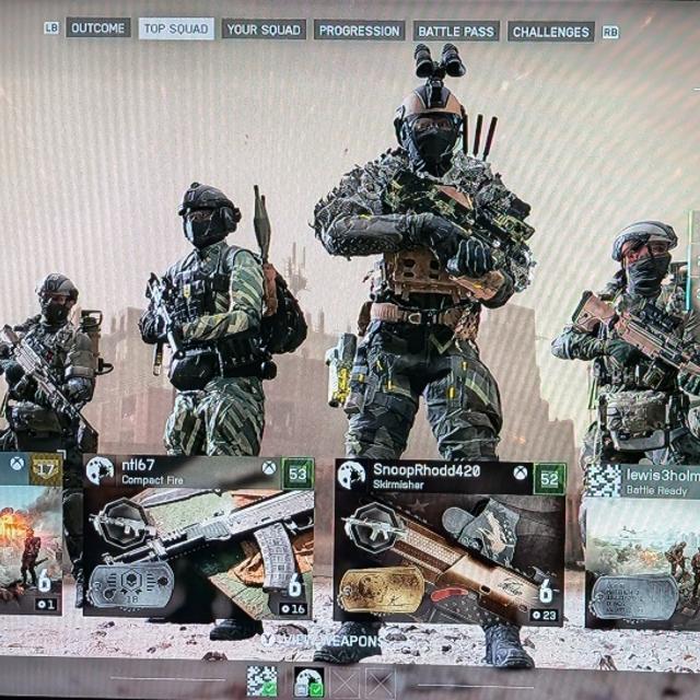 Recent check-in photo 1