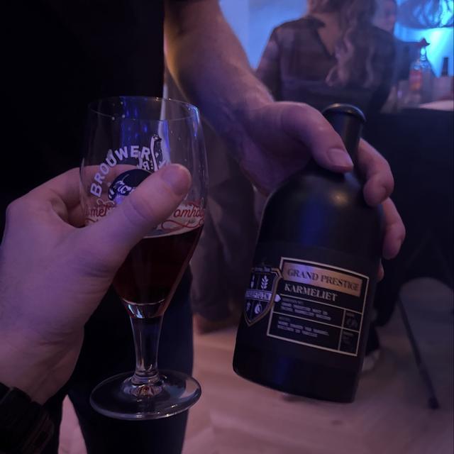 Recent check-in photo 1