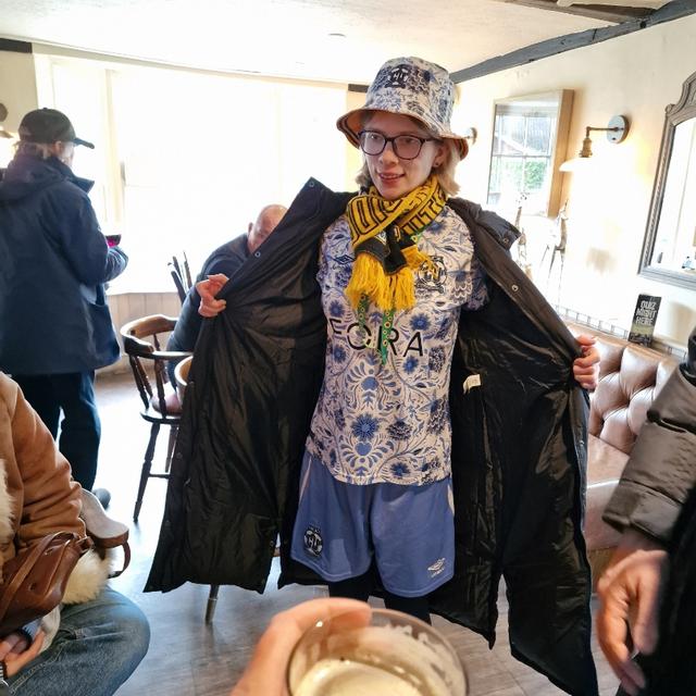 Recent check-in photo 2