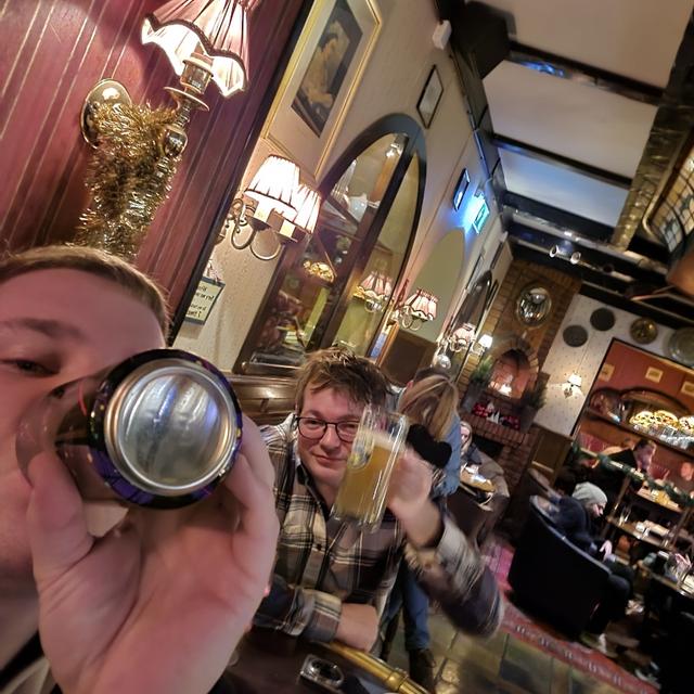 Recent check-in photo 2