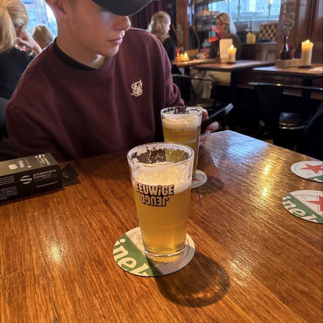 Recent check-in photo 1