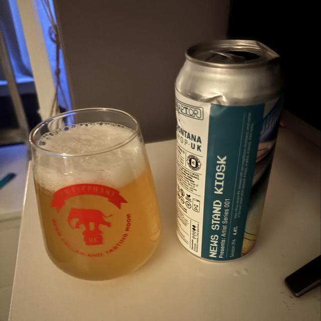 Recent check-in photo 1