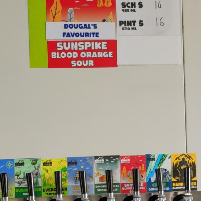 Recent check-in photo 1