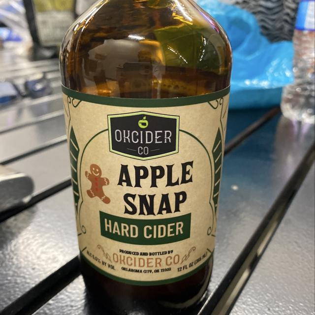 Recent check-in photo 1